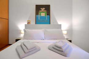 Isola Suite, urban retreat in Milan